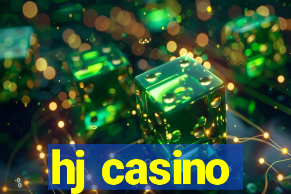 hj casino